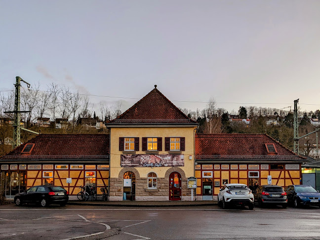 Comentarii opinii despre Coyote Cafe