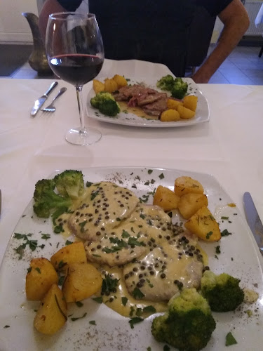 La Trattoria da Pippo am Schlenderhan - Gastronomie und Hotellerie