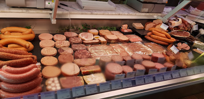 Fleischerei Bernhard - Gastronomie und Hotellerie