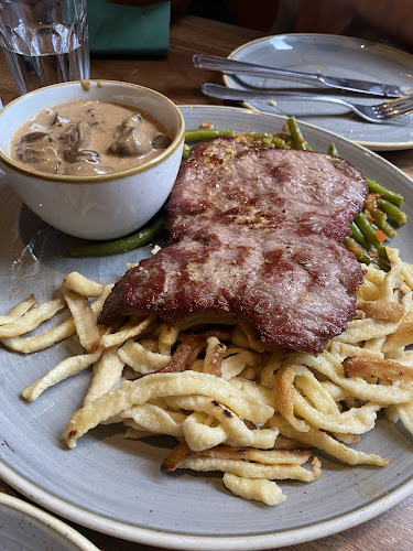 Chausseestr. 8 Hinterhof erreichbar über: Chausseestr. 8 oder, Novalisstraße 11, 10115 Berlin