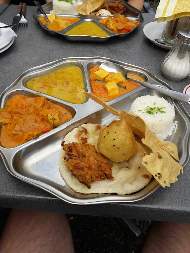 Indisches Restaurant Devi Ehrenkirchen - Gastronomie und Hotellerie