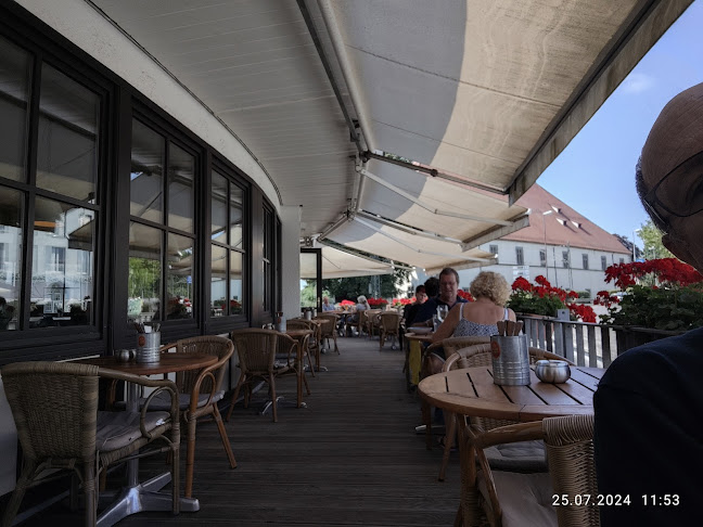 Comentarii opinii despre Bürgerstuben