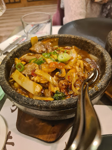 Comentarii opinii despre China Restaurant Konfuzius