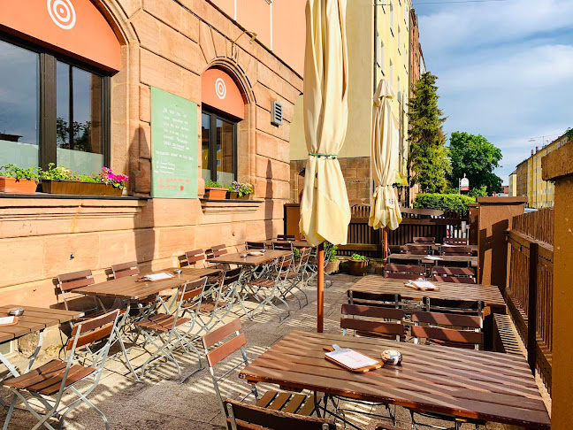 Savanna Restaurant Nürnberg - Nürnberg