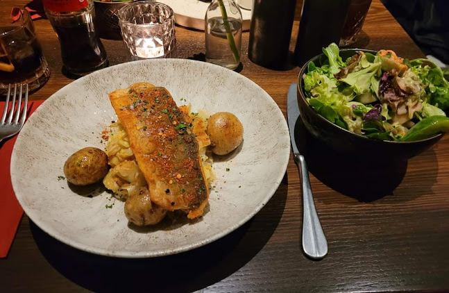 Comentarii opinii despre RIND&REBE