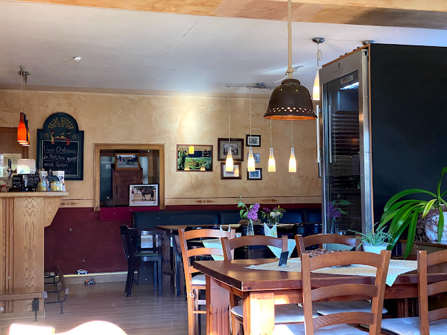 Gasthof Stangendorf - Mülsen