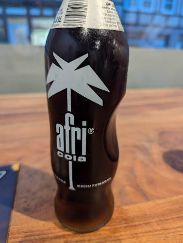 Comentarii opinii despre Still Burger Korbach