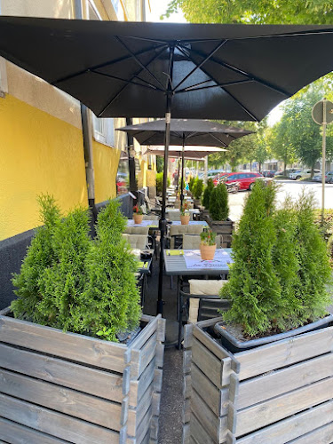 La Pinseria Ludwigsburg (BSS Hotel & Pension GmbH)