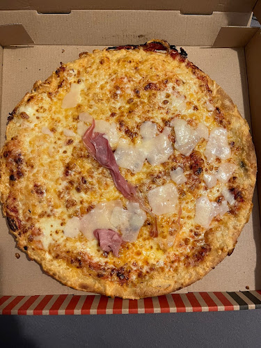 City Pizza 5% Online Rabatt Elmshorn - Elmshorn