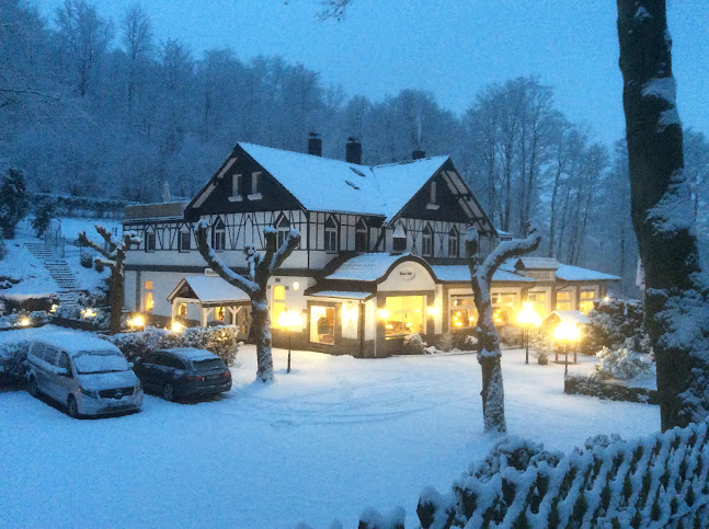 Hotel & Restaurant Waldlust - Hagen (aktuell nur Hotel (inkl. Frst und AE) und Veranstaltungslokal) - Gastronomie und Hotellerie