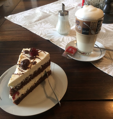 Comentarii opinii despre Kaffeediele Degersen