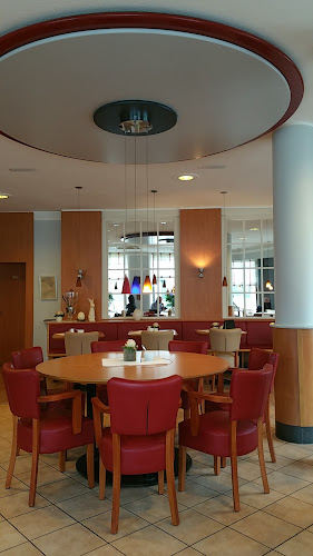 Comentarii opinii despre Verspohl | Bäckerei, Konditorei & Café