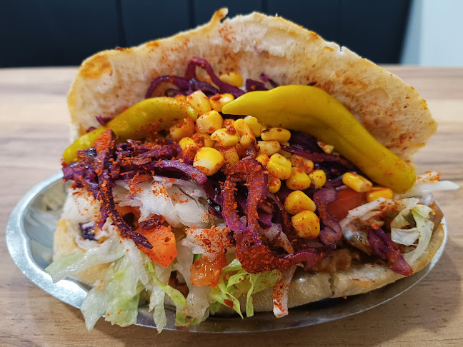 EGE GRILL Recklinghausen