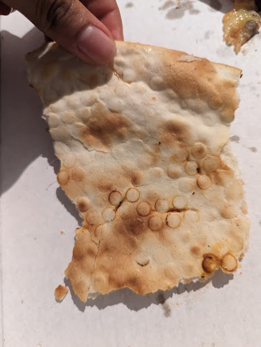 Pizzeria la Vespa Hof - Gastronomie und Hotellerie