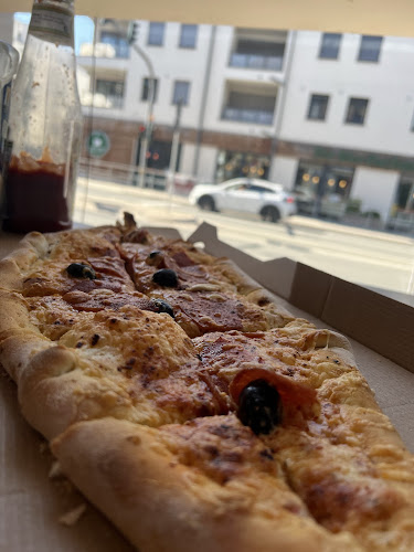 Comentarii opinii despre Pizza 1 Meter Express