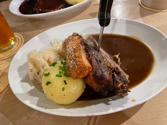 Opinii despre Klosterbräu Bamberg în Bamberg - Gastronomie und Hotellerie