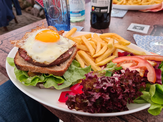 Opinii despre Novalis în Neustadt an der Weinstraße - Gastronomie und Hotellerie