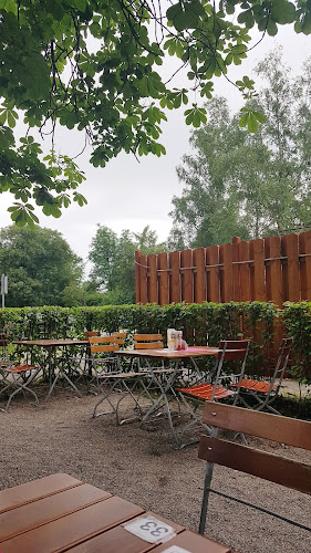 Gaststätte & Biergarten Fasanerie-See - Gastronomie und Hotellerie