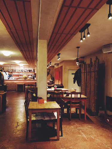 Opinii despre Restaurant Abessina în Nürtingen - Gastronomie und Hotellerie