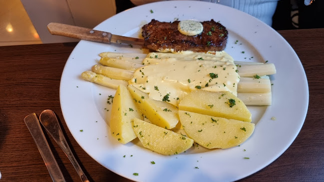 Zum Propeller - Gastronomie und Hotellerie