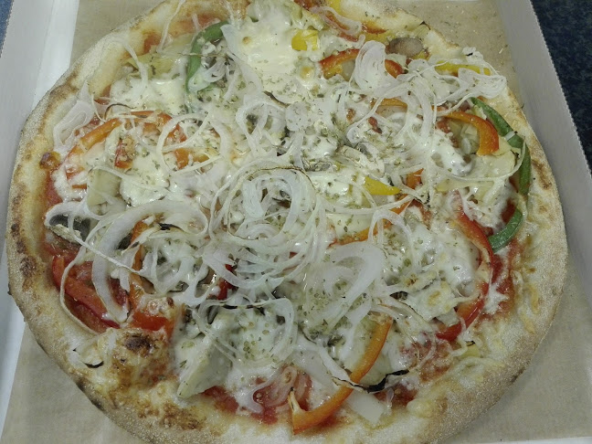 Comentarii opinii despre Enzo‘s Pizza Manufaktur Inh. Paulina Sojka