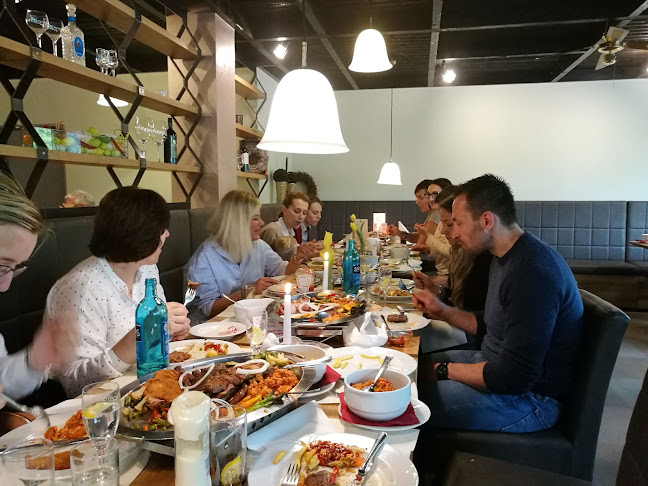 Steakhouse El Gaucho - Lünen