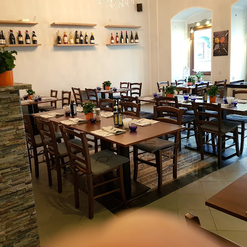 Opinii despre L'arte del Gusto în Meißen - Gastronomie und Hotellerie