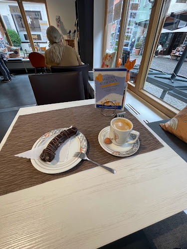 Café Sonne - Esslingen am Neckar