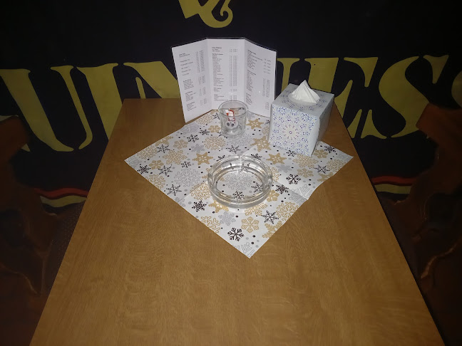 Comentarii opinii despre Irish Pub Tír na nÓg Pfungstadt