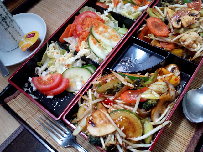 Restaurant San Sushi