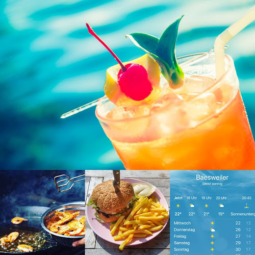 Brauhaus Baesweiler - Gastronomie und Hotellerie