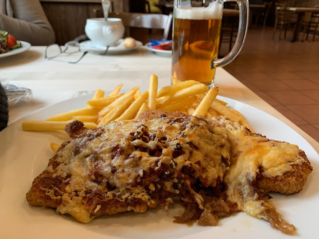 Comentarii opinii despre Kronenhof | Bad Homburger Brauhaus