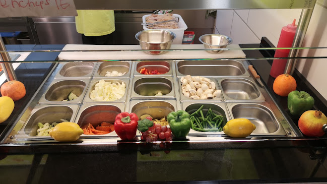 Asia Fu Dong - Gastronomie und Hotellerie