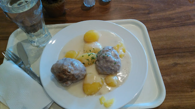 Comentarii opinii despre Snack am Eck