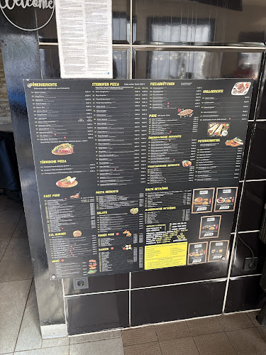 King of Döner - Würselen