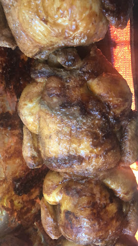 BackStern Tiryakioglu - Gelsenkirchen