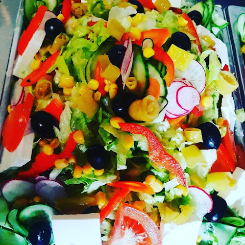 Bistro Schwanebeck - Schwanebeck