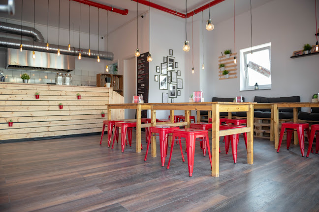 Monkey‘s Burger - Gastronomie und Hotellerie