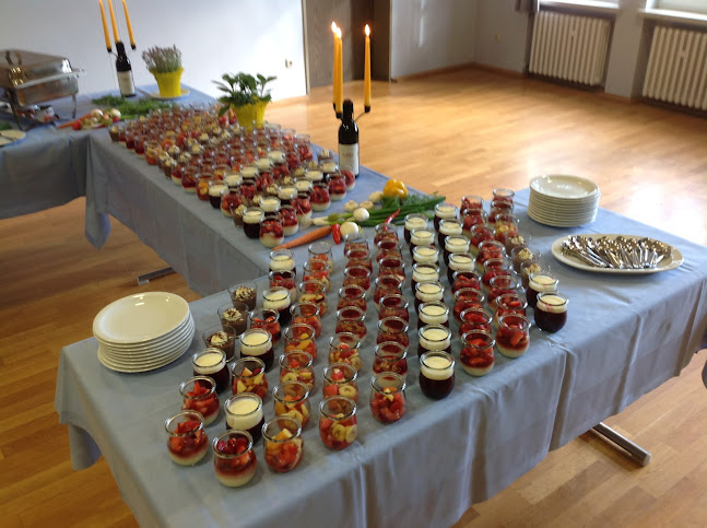 Catering-Service Kirsten Pewniak - Gastronomie und Hotellerie