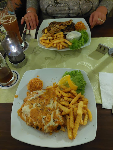 Restaurant Helena - Kahl am Main