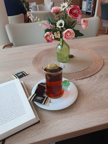 Opinii despre Café Raadt în Mülheim an der Ruhr - Gastronomie und Hotellerie