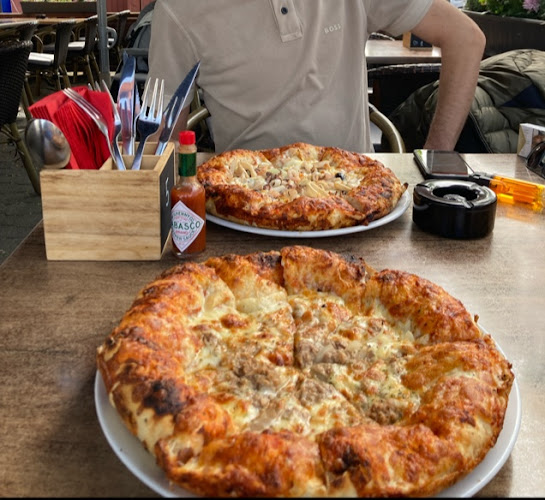 Opinii despre 123 Pizzeria în Rödermark - Gastronomie und Hotellerie