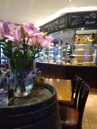 CAFE BALTIKA - Siegburg