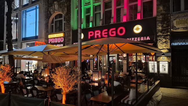 Comentarii opinii despre Prego