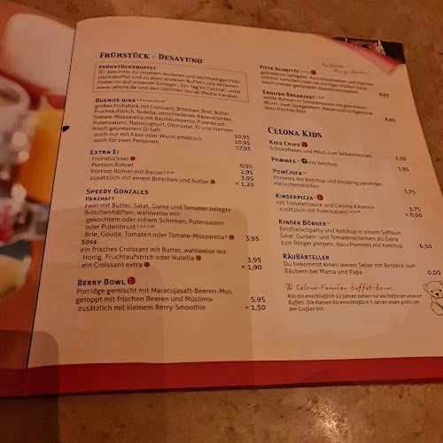 Cafe & Bar Celona Siegen - Siegen