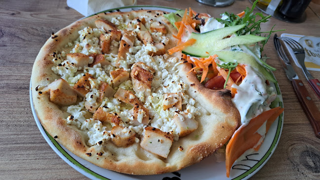 Comentarii opinii despre Ristorante Hotel La Terrazza