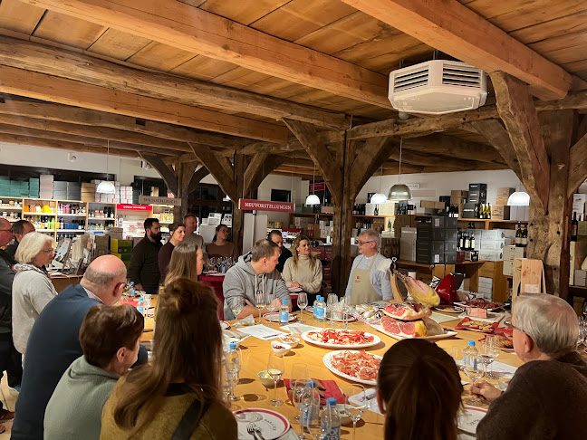 Comentarii opinii despre Jacques’ Wein-Depot Osnabrück-Nahne