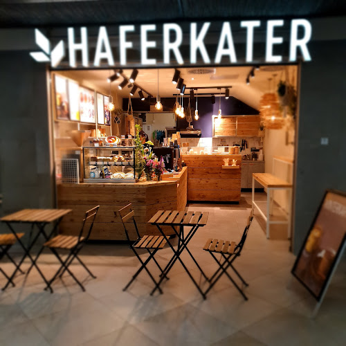 Haferkater, Bonn Hbf - Gastronomie und Hotellerie