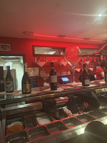 Opinii despre Ristorante da Emilio Neu-Ulm în Neu-Ulm - Gastronomie und Hotellerie