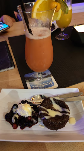 Burger Monkeyz Gotha - Gotha